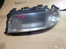 Laden Sie das Bild in den Galerie-Viewer, Frontscheinwerfer Audi A8 4D0941003BA Xenon Links Scheinwerfer Headlight