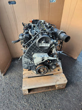 Load image into Gallery viewer, Motor Opel Astra Mokka A17DTF 1.7 CDTI 131PS 96kW 114TKm Diesel Engine Komplett MOT1515170438rs