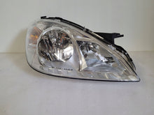 Laden Sie das Bild in den Galerie-Viewer, Frontscheinwerfer Mercedes-Benz W169 A1698205861 Rechts Scheinwerfer Headlight SCH1282383774zi