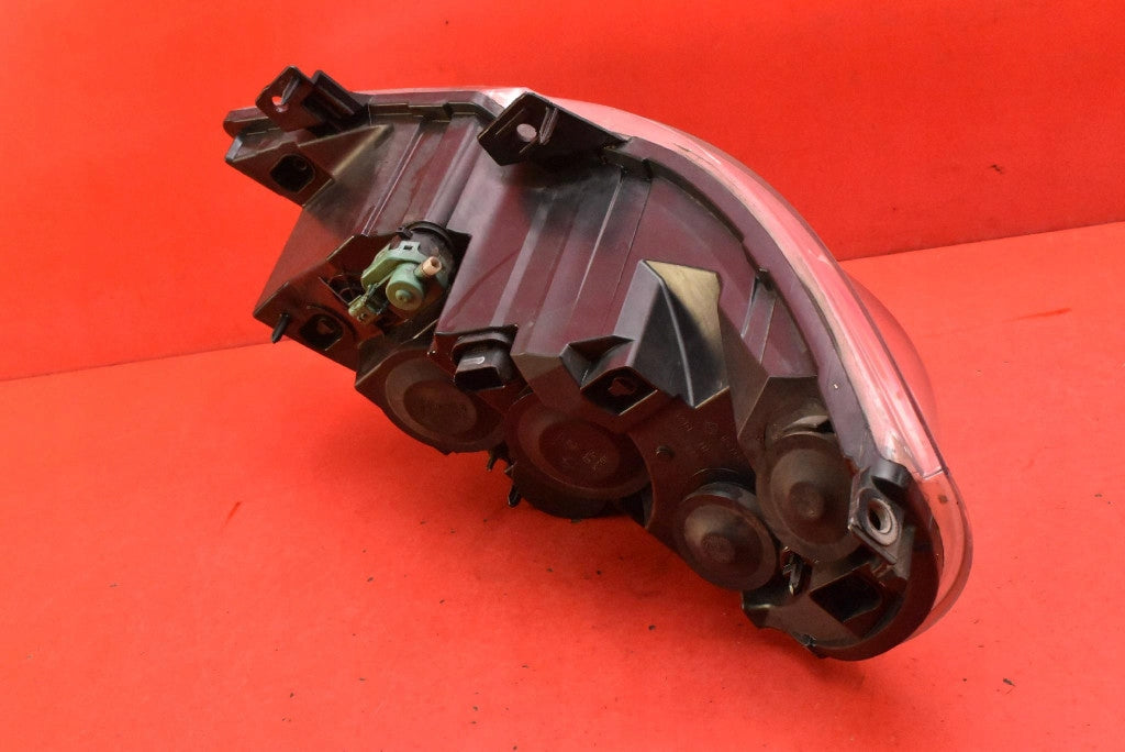 Frontscheinwerfer Renault Master III 260105856R Rechts Scheinwerfer Headlight SCH7485411943pf