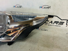 Laden Sie das Bild in den Galerie-Viewer, Frontscheinwerfer Ford B Max AV11-13W030-AF Links Scheinwerfer Headlight SCH4689643101oi