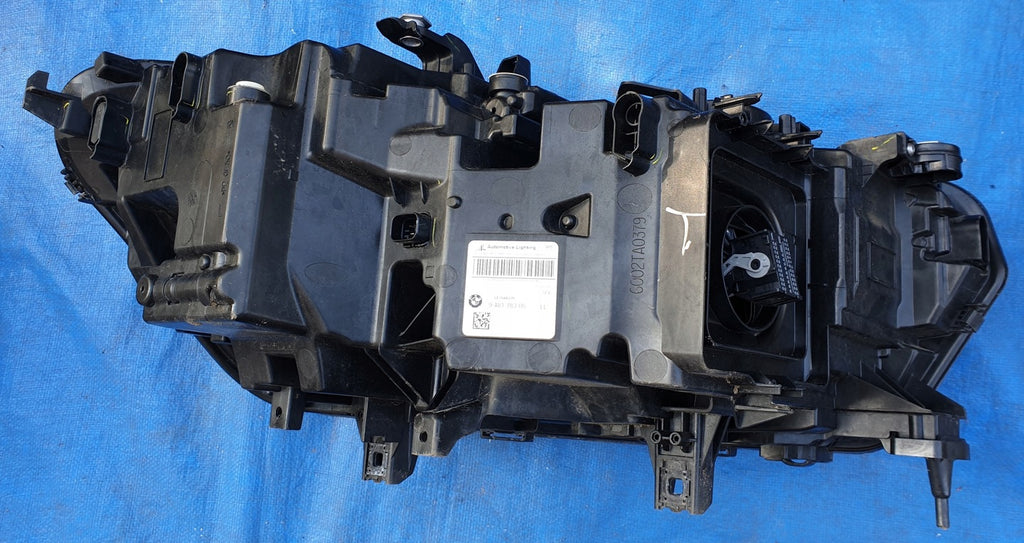 Frontscheinwerfer BMW X5 G05 LE16A6378 948178305 Full LED Links Headlight SCH6749356124rx