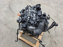 Laden Sie das Bild in den Galerie-Viewer, Motor Audi Seat Skoda VW CBD CBDC 2.0 TDI 144TKm Diesel Engine Komplett