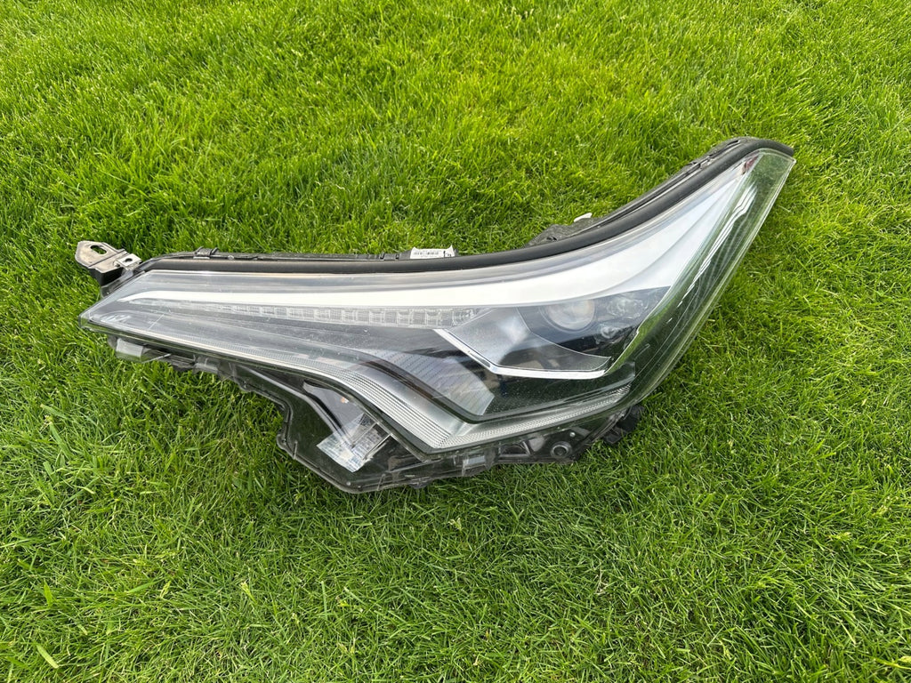 Frontscheinwerfer Toyota C Hr C-Hr 81150-F4170-00 Links Scheinwerfer Headlight SCH6940169570qc