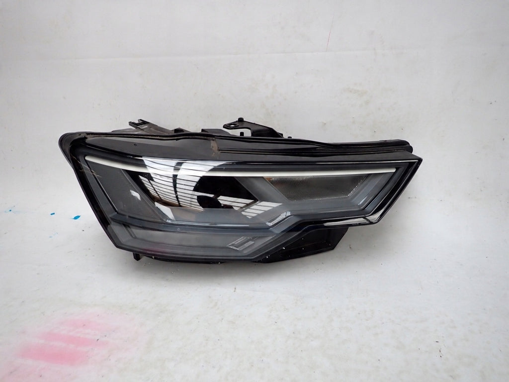 Frontscheinwerfer Audi A6 C8 4K0941034 51118098644 Rechts Scheinwerfer Headlight