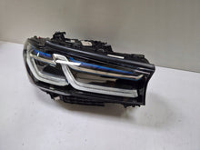 Laden Sie das Bild in den Galerie-Viewer, Frontscheinwerfer BMW 5 G31 G30 5A388D6-04 LED Rechts Scheinwerfer Headlight SCH1528625945gz