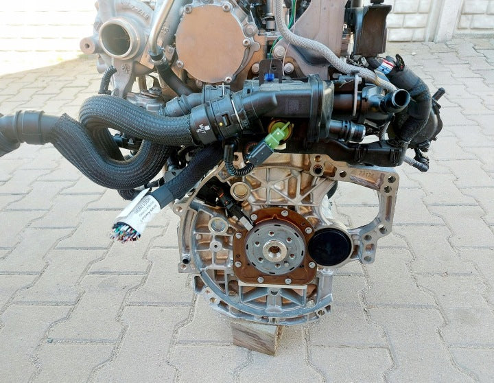 Motor Jeep 10TMAA HN05 1.2 THP 11TKm 2024 Benzin Engine Komplett MOT3637305179yw