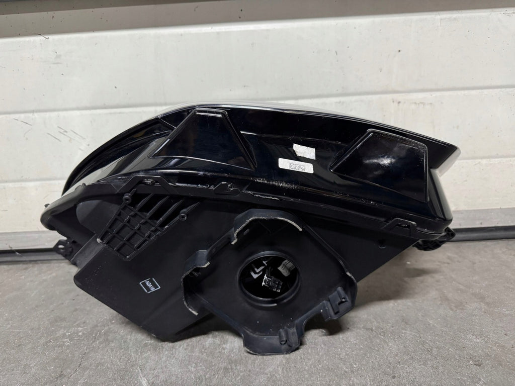 Frontscheinwerfer Opel Grandland X YP00015980 Rechts Scheinwerfer Headlight SCH8598569529li