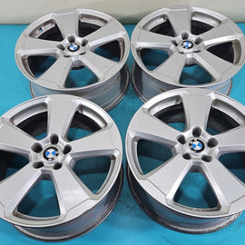 4x Alufelge 18 Zoll 7.5