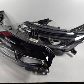 Frontscheinwerfer Renault Talisman 260606722R 260100184R Ein Satz Headlight SCH7609426304cs