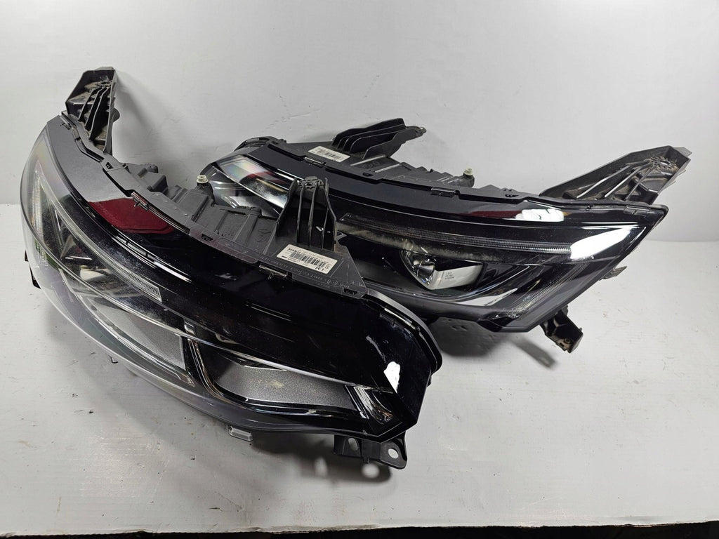 Frontscheinwerfer Renault Talisman 260606722R 260100184R Ein Satz Headlight SCH7609426304cs