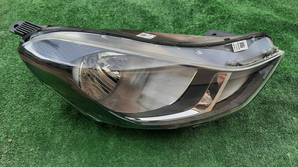 Frontscheinwerfer Hyundai I10 III 92102-K7000 Halogen Rechts Headlight