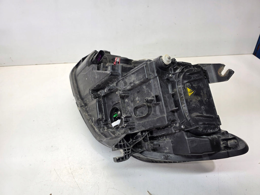 Frontscheinwerfer Audi A6 C7 4G0941044D LED Rechts Scheinwerfer Headlight