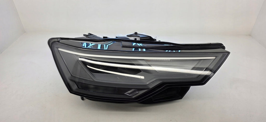 Frontscheinwerfer Audi A6 4K0941034 Full LED Rechts Scheinwerfer Headlight SCH2487207664gp