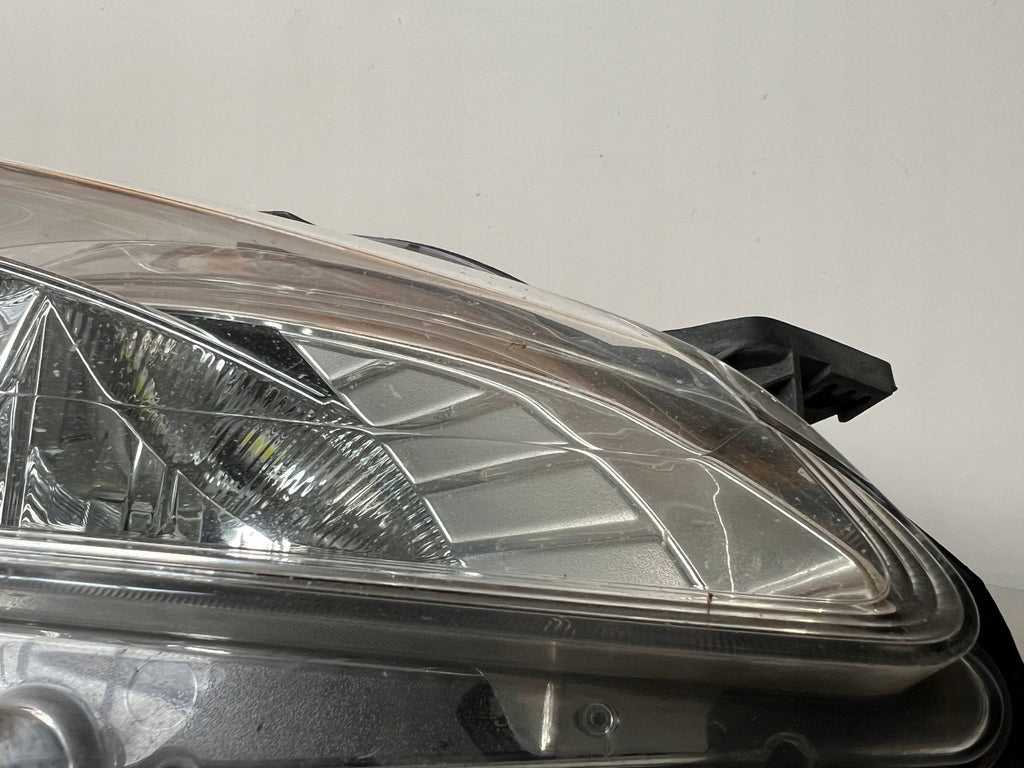 Frontscheinwerfer Peugeot 508 I 9678393080 Rechts Scheinwerfer Headlight