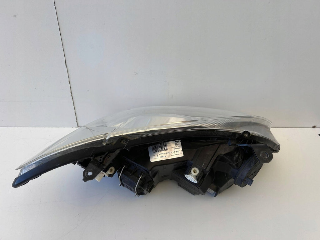 Frontscheinwerfer Toyota Corolla 89010390 Links Scheinwerfer Headlight SCH5856951205ia