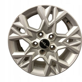 1x Alufelge 16 Zoll 6.5