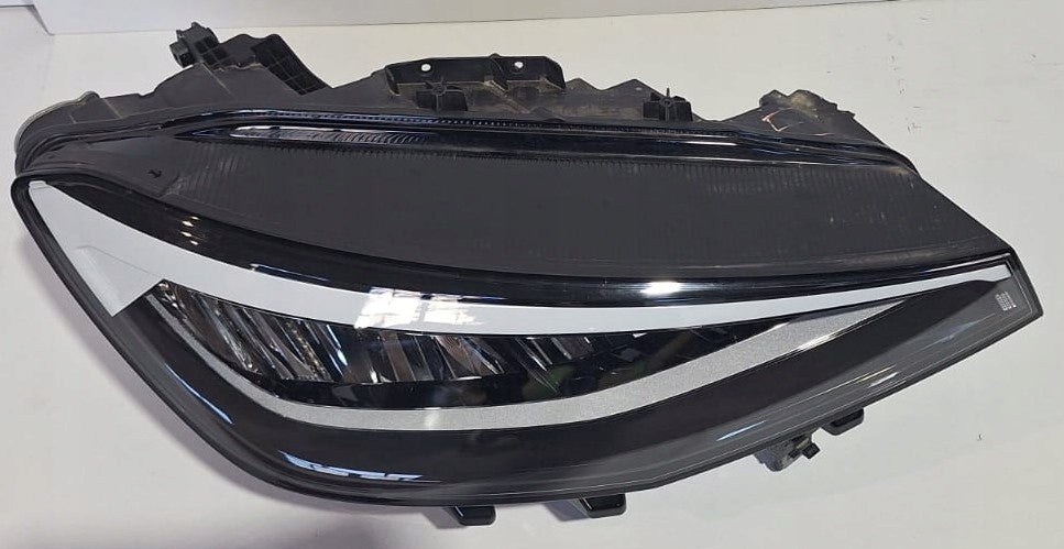 Frontscheinwerfer VW Id.4 E21 11B941006B LED Rechts Scheinwerfer Headlight SCH8292726714gg