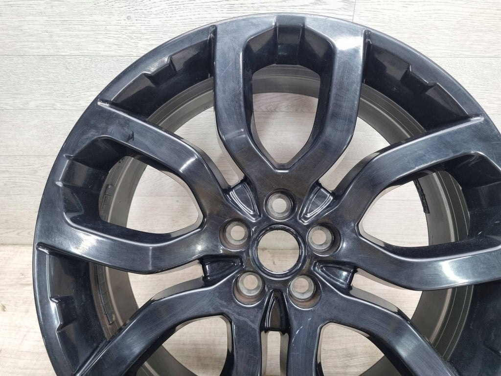 1x Alufelge 20 Zoll 8.0" 5x108 45ET HL-4556-12 Land Rover Sport Evoque Rim Wheel FEL1789155536hc