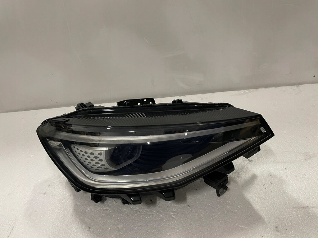 Frontscheinwerfer VW Id.4 11B941036H Rechts Scheinwerfer Headlight SCH2930526696lq