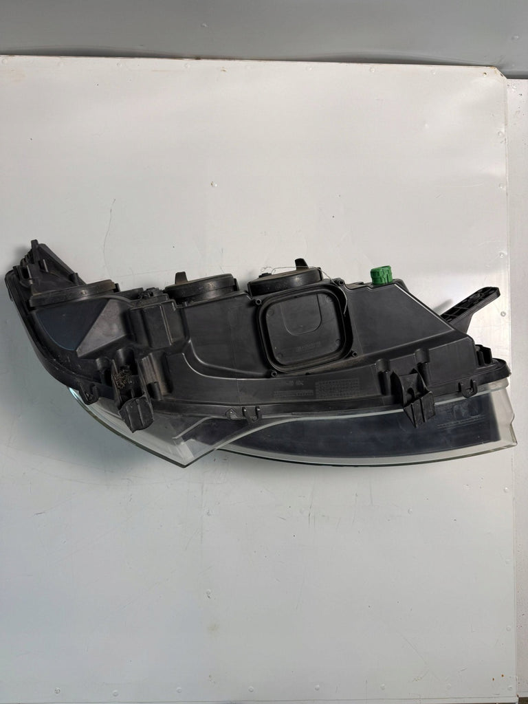 Frontscheinwerfer Peugeot Boxer 1394426080 Links Scheinwerfer Headlight SCH2307935588ah