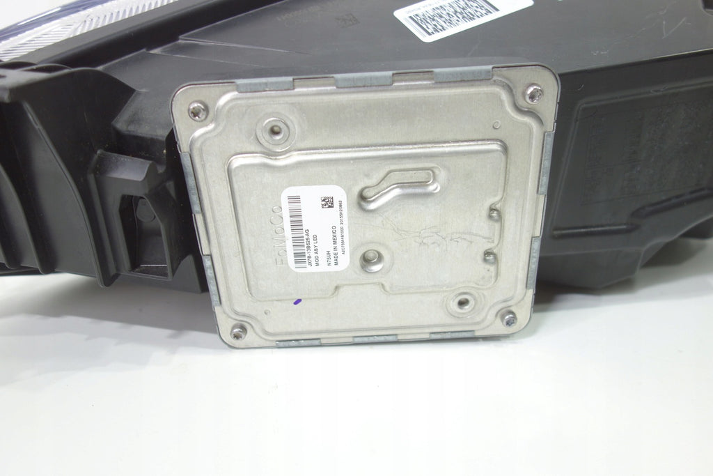 Frontscheinwerfer Ford Focus MX7B-13E014-EB LED Rechts Scheinwerfer Headlight SCH1786944007bm