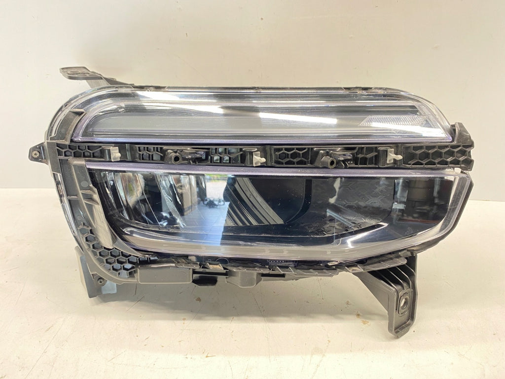 Frontscheinwerfer Jeep I 52218715 LED Rechts Scheinwerfer Headlight SCH2274726624wb