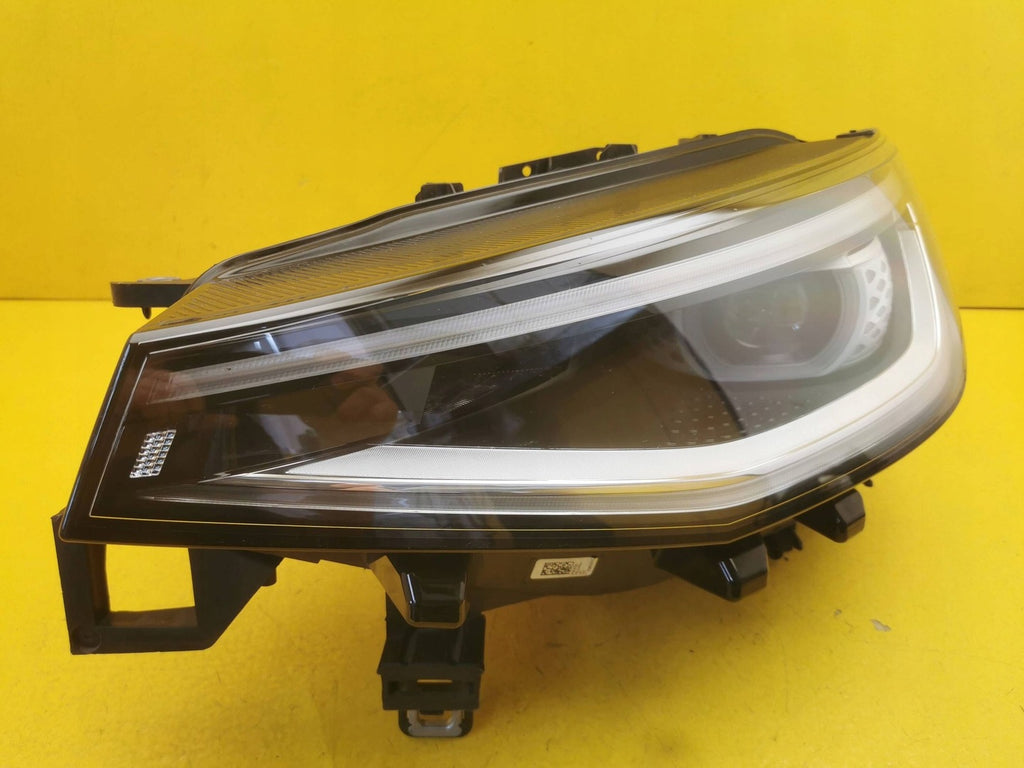 Frontscheinwerfer VW Id.4 11B941035M LED Links Scheinwerfer Headlight SCH1281012751yu