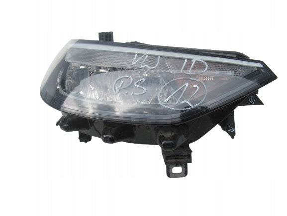 Frontscheinwerfer VW Id.3 10B941006A LED Rechts Scheinwerfer Headlight SCH9247559979re