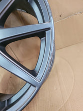 Load image into Gallery viewer, 1x Alufelge 18 Zoll 8.0" 5x108 55ET Matt Grau HH1EJ-1007-B1A Ford Rim Wheel FEL4804868377ay