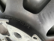 Load image into Gallery viewer, 1x Alufelge 16 Zoll 7.0" 5x112 47ET Glanz Grau 6897609 BMW 1 F40 Rim Wheel FEL3396806901of