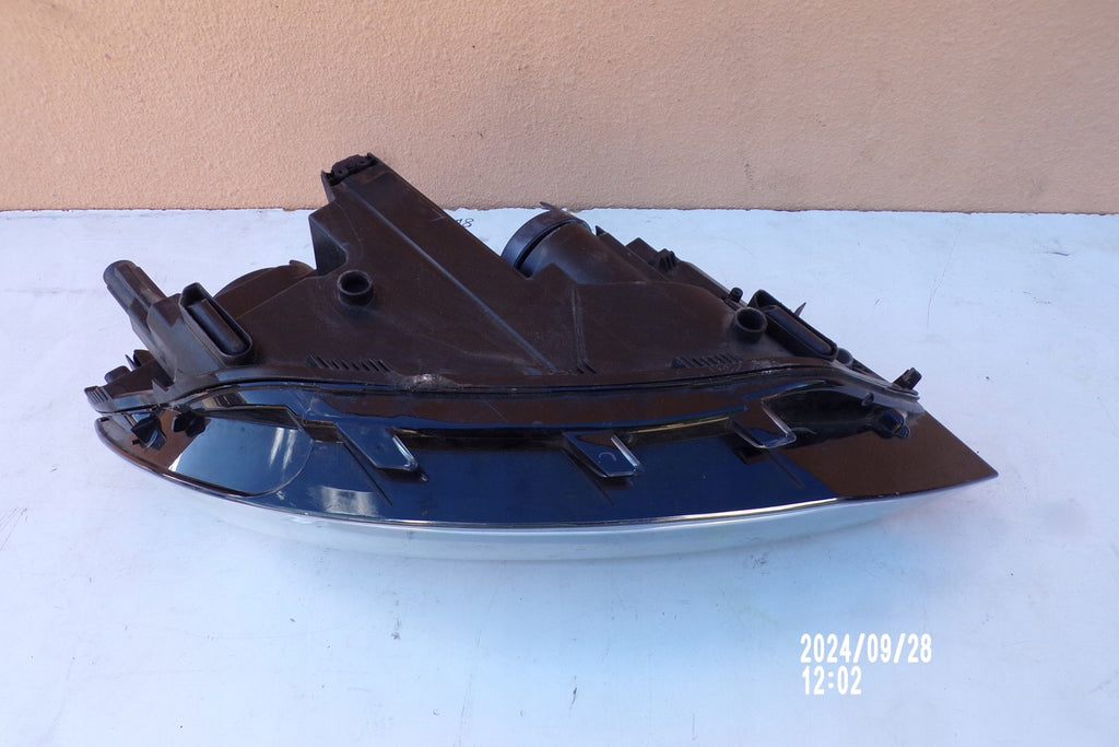 Frontscheinwerfer VW Touran 5TB941005A Links Scheinwerfer Headlight