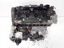 Laden Sie das Bild in den Galerie-Viewer, Motor Audi B9 DTNA 2.0 TDI 163PS 100kW 39TKm 2022 Diesel Engine Komplett