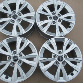 4x Alufelge 16 Zoll 6.5
