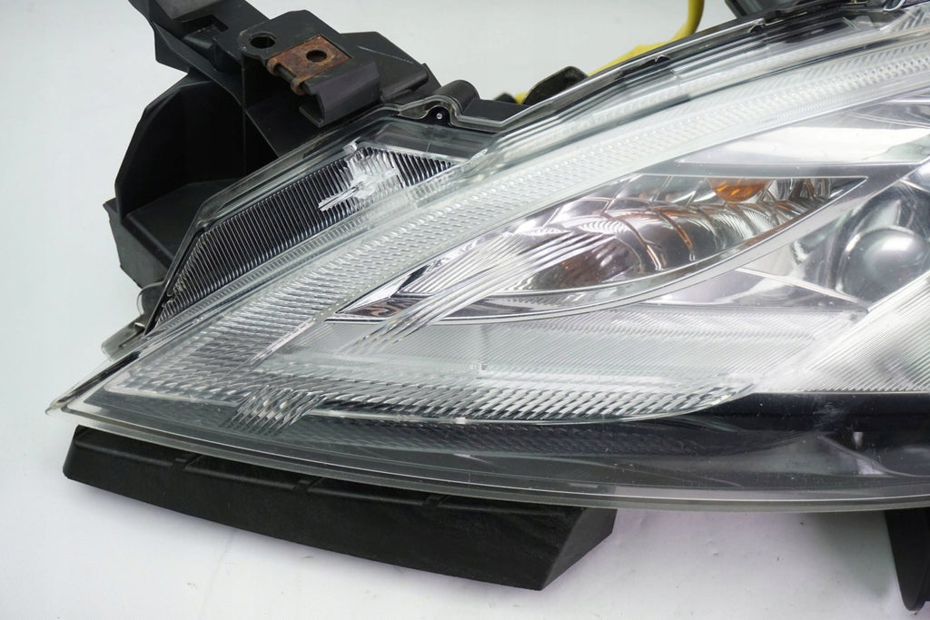 Frontscheinwerfer Mazda 6 Links Scheinwerfer Headlight SCH8331475440zu