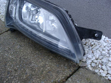 Laden Sie das Bild in den Galerie-Viewer, Frontscheinwerfer Peugeot Boxer 1375098080 LED Rechts Scheinwerfer Headlight