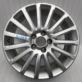 1x Alufelge 17 Zoll 7.0