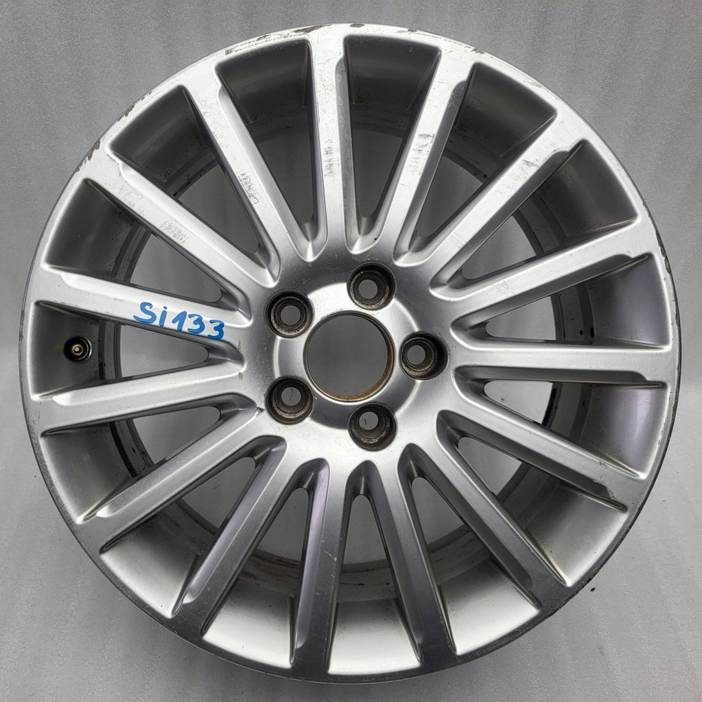 1x Alufelge 17 Zoll 7.0" 5x108 50ET 30666082S Volvo V70 V60 S80 S60 Rim Wheel FEL4521930235tp