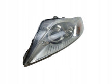 Load image into Gallery viewer, Frontscheinwerfer Ford Mondeo 71-13D155-AD Xenon Links Scheinwerfer Headlight SCH1616716366ww