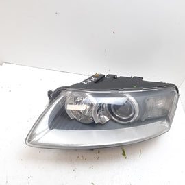 Frontscheinwerfer Audi A6 5DV00829000 5DF00870410 Links Scheinwerfer Headlight SCH5274007651ih