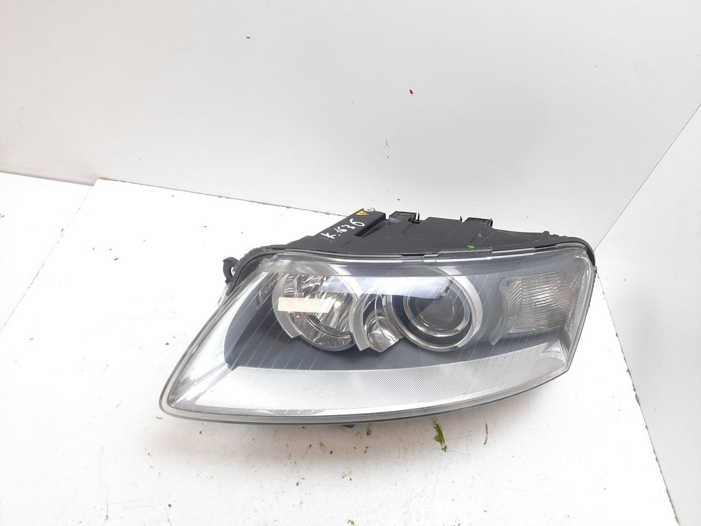 Frontscheinwerfer Audi A6 5DV00829000 5DF00870410 Links Scheinwerfer Headlight SCH5274007651ih