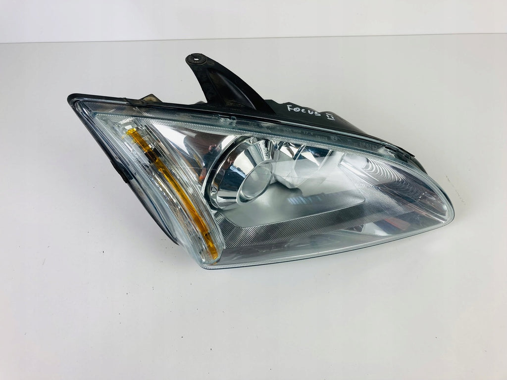 Frontscheinwerfer Ford Focus II Xenon Rechts Scheinwerfer Headlight