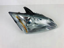 Laden Sie das Bild in den Galerie-Viewer, Frontscheinwerfer Ford Focus II Xenon Rechts Scheinwerfer Headlight