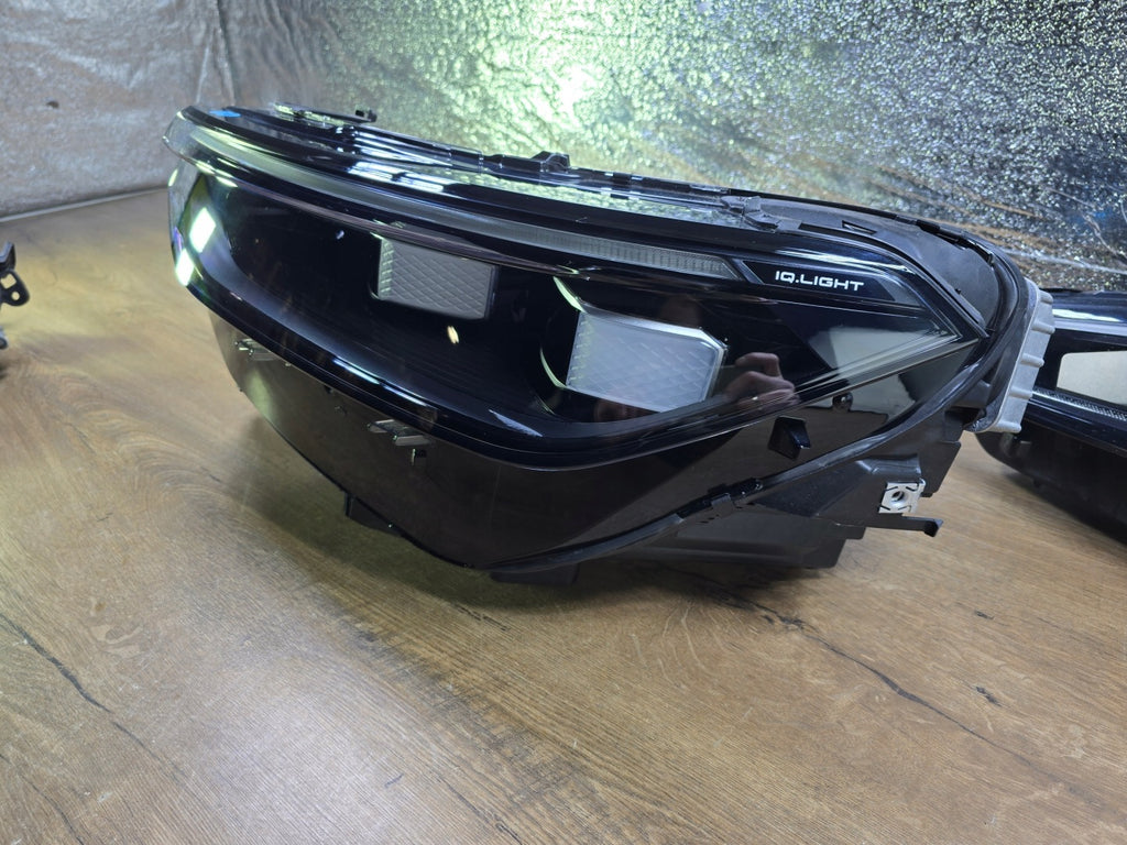 Frontscheinwerfer VW 57L941059 Links Scheinwerfer Headlight SCH5858568884xk
