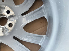 Laden Sie das Bild in den Galerie-Viewer, 1x Alufelge 20 Zoll 8.0" 5x108 45ET HK7M1007BA Land Rover Rim Wheel FEL5938860827ww