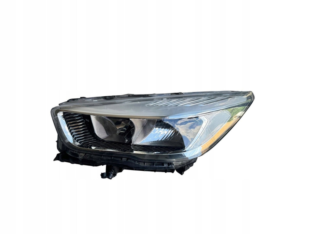 Frontscheinwerfer Ford Kuga II GV4113W029AJ GV4113W030AJ Ein Satz Headlight SCH3029176206yp