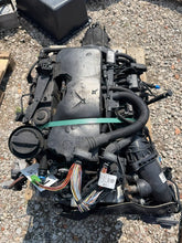 Laden Sie das Bild in den Galerie-Viewer, Motor BMW F30 N47D20C 2.0 180TKm 2012 Diesel Engine Komplett MOT1160213258wn
