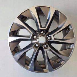 1x Alufelge 17 Zoll 57A601025AR Skoda Karoq Rim Wheel FEL5657599102oy