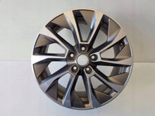 Load image into Gallery viewer, 1x Alufelge 17 Zoll 57A601025AR Skoda Karoq Rim Wheel FEL5657599102oy