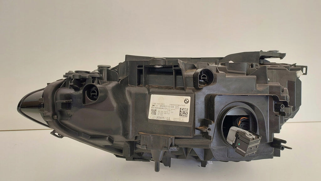 Frontscheinwerfer BMW 4 G22 G23 9505110-04 LED Rechts Scheinwerfer Headlight SCH2059374229ie